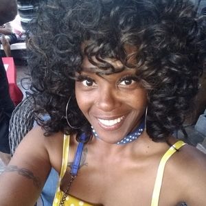 Meet your Posher, Ericka